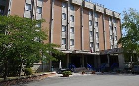 Hotel Grassetti
